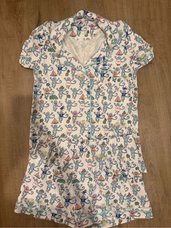Roller Rabbit Other - Roller Rabbit Charleston Pjs